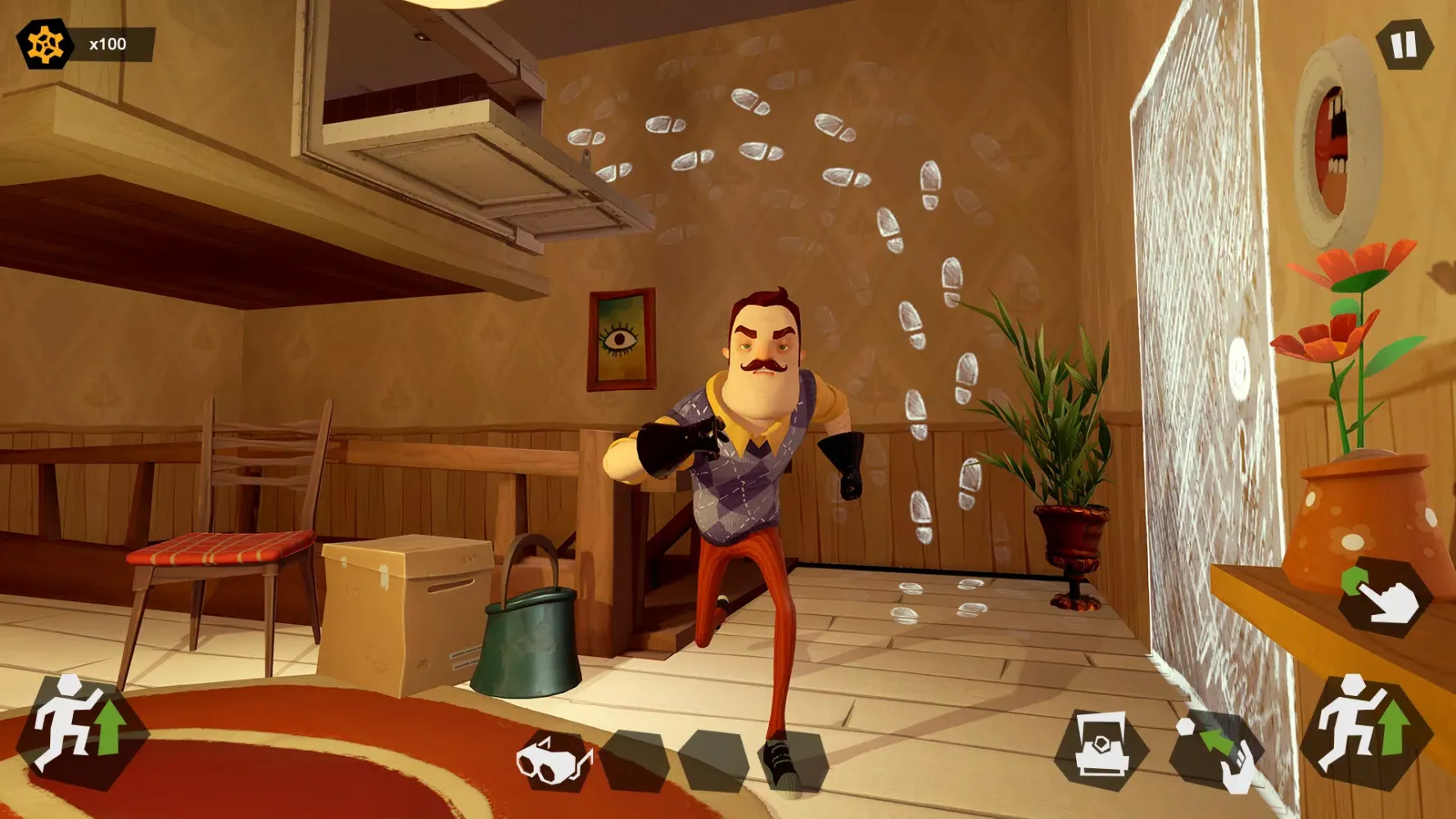 صور Hello Neighbor Nicky's Diaries
