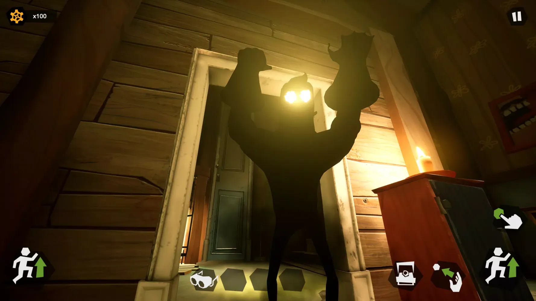 صور Hello Neighbor Nicky's Diaries