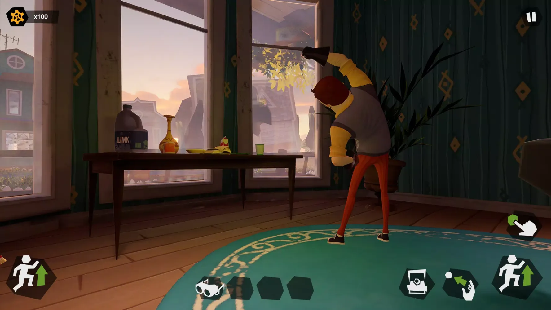 صور Hello Neighbor Nicky's Diaries