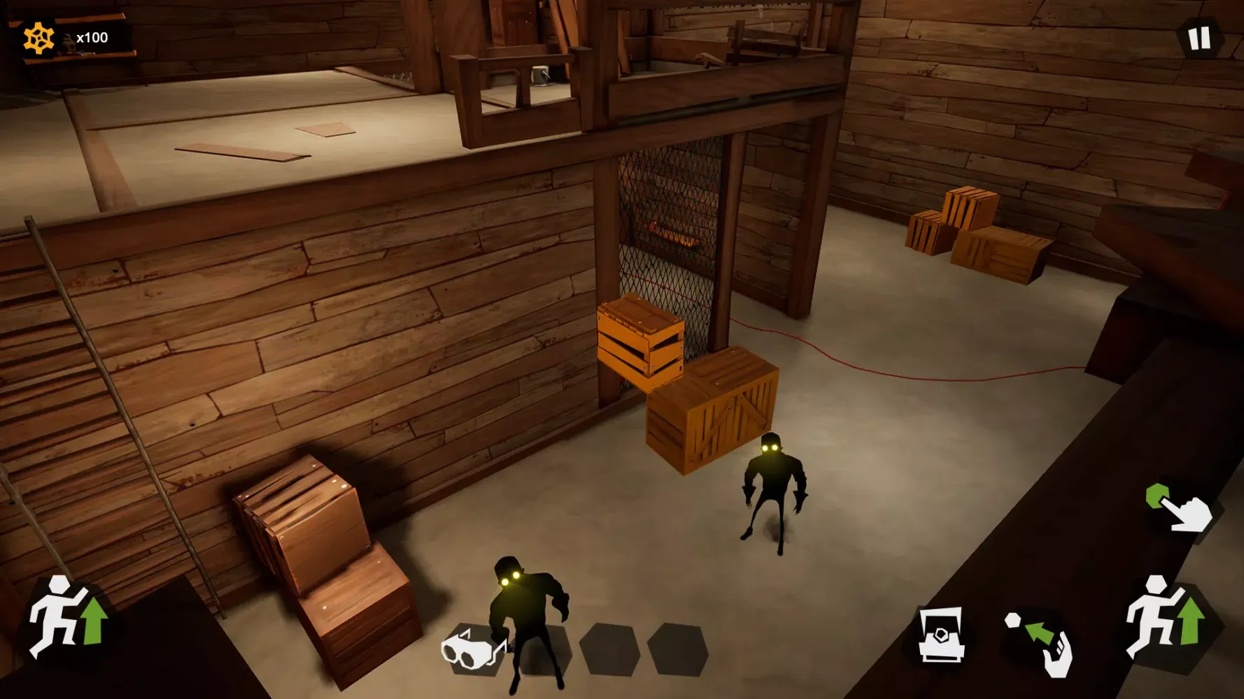 صور Hello Neighbor Nicky's Diaries