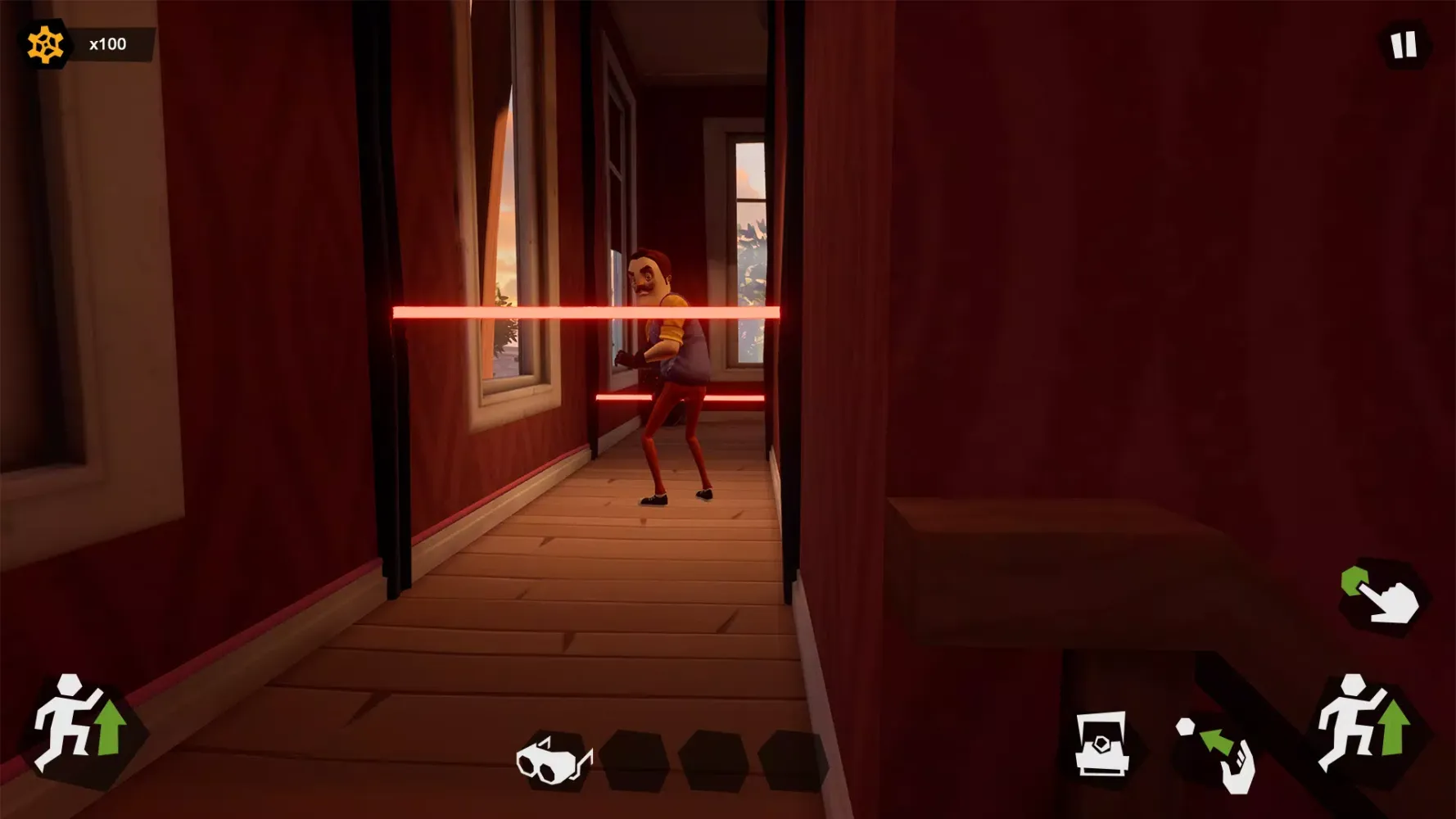 صور Hello Neighbor Nicky's Diaries