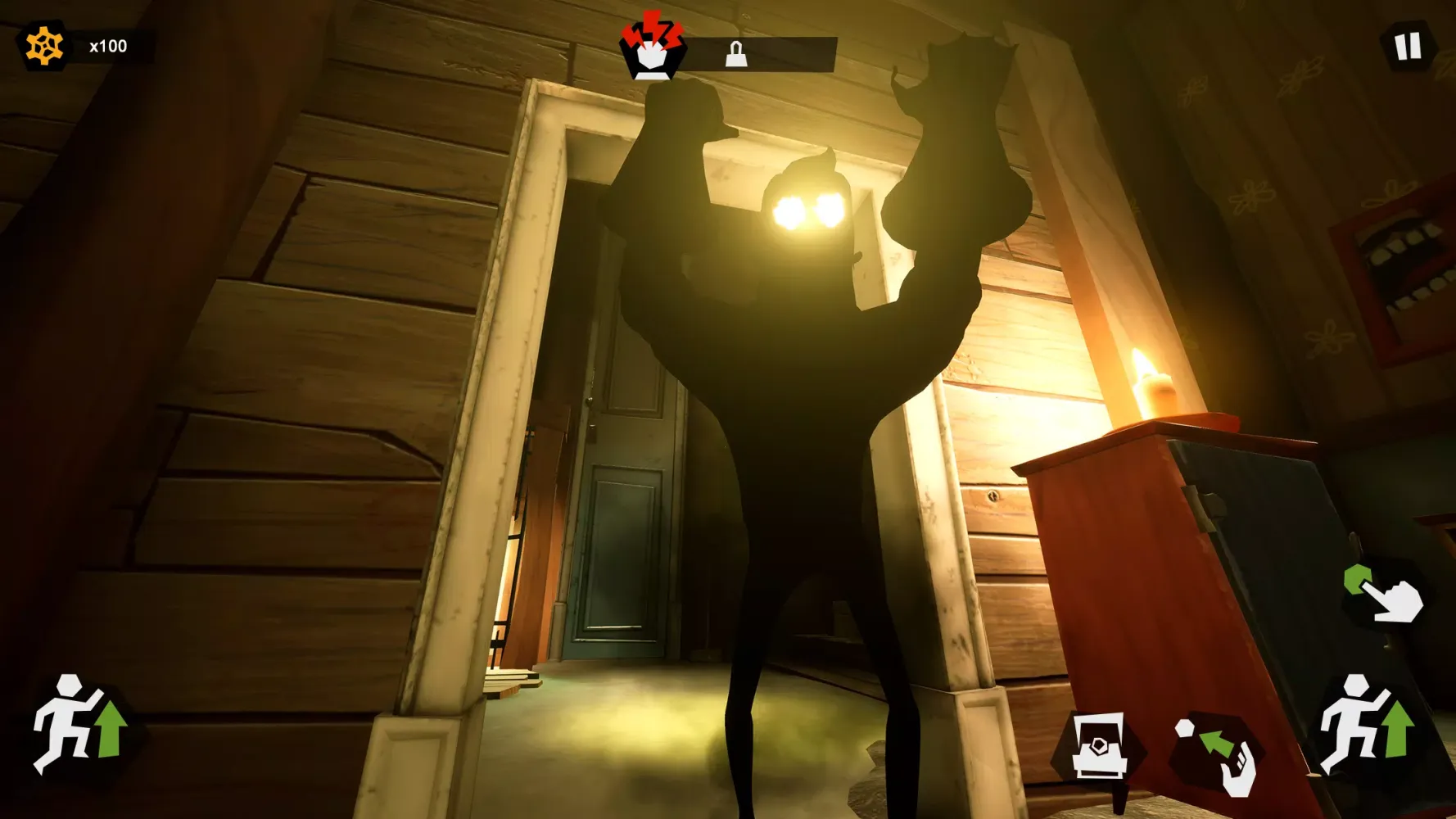 Capturas de pantalla de Hello Neighbor: Diaries