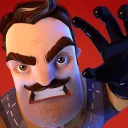 Hello Neighbor: Diaries