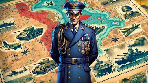 Last War: Army Shelter Battles应用截图