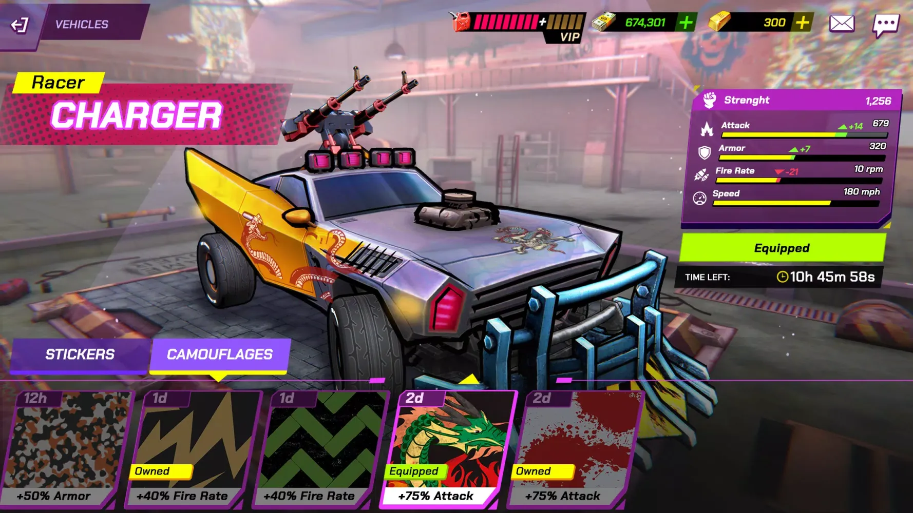 Battle Cars स्क्रीनशॉट