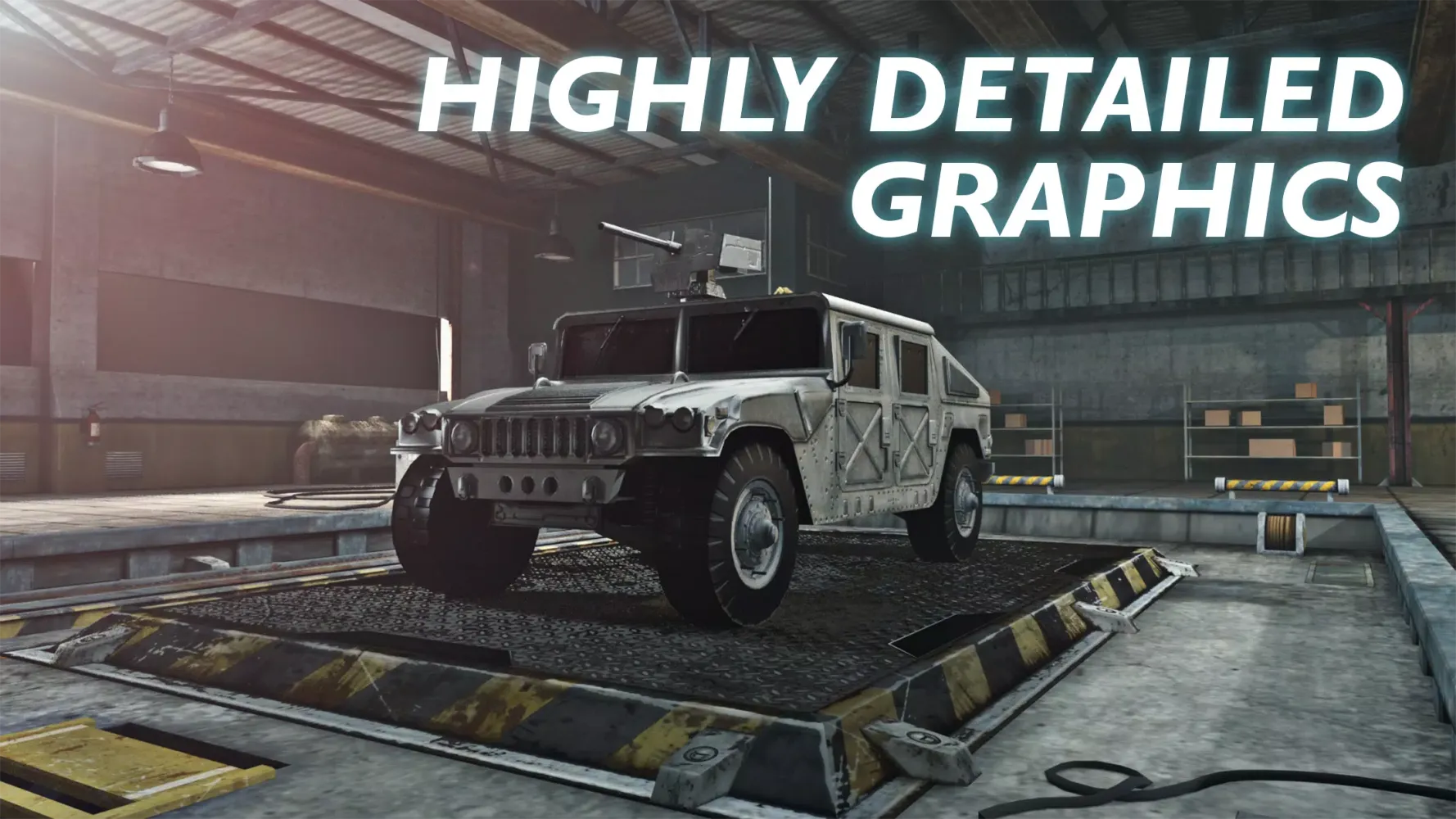 Massive Warfare Screenshots