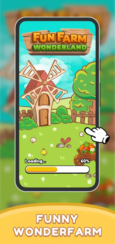 تصاویر Fun Farm: Wonderland