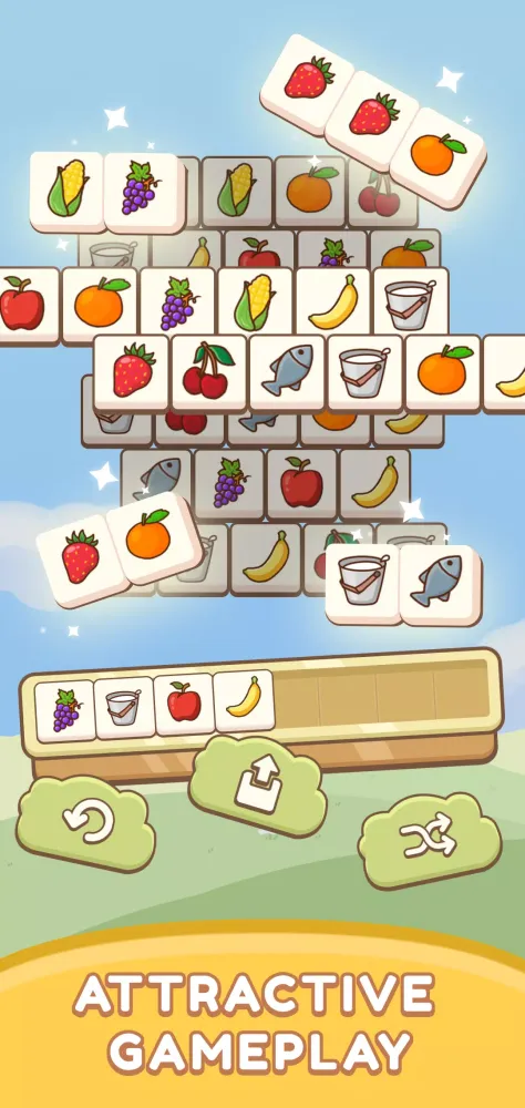 تصاویر Fun Farm: Wonderland