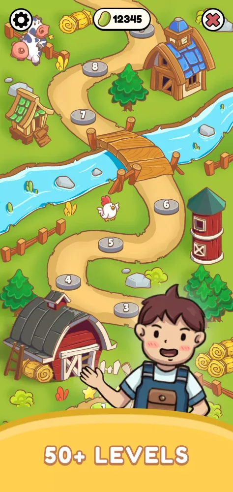 تصاویر Fun Farm: Wonderland
