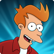 Futurama Futurama