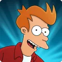 Futurama: Worlds of Tomorrow