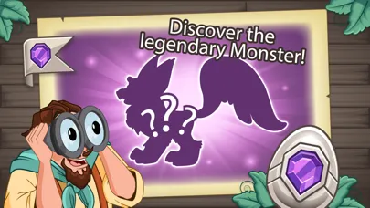 Скриншоты Tiny Monsters™