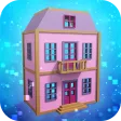 Dollhouse Craft 2 Design