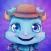 Yeti Dress Up: Bigfoot Little Pet