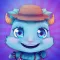 Yeti Dress Up: Bigfoot Little Pet