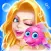 Mermaid Fashion Makeup Salon