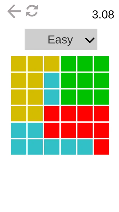صور Magic Square - Magic cube 2D