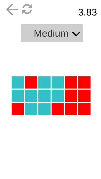 صور Magic Square - Magic cube 2D