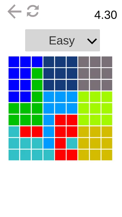 صور Magic Square - Magic cube 2D