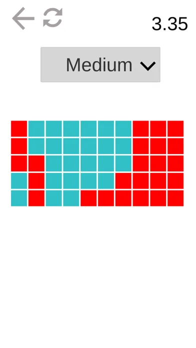 صور Magic Square - Magic cube 2D