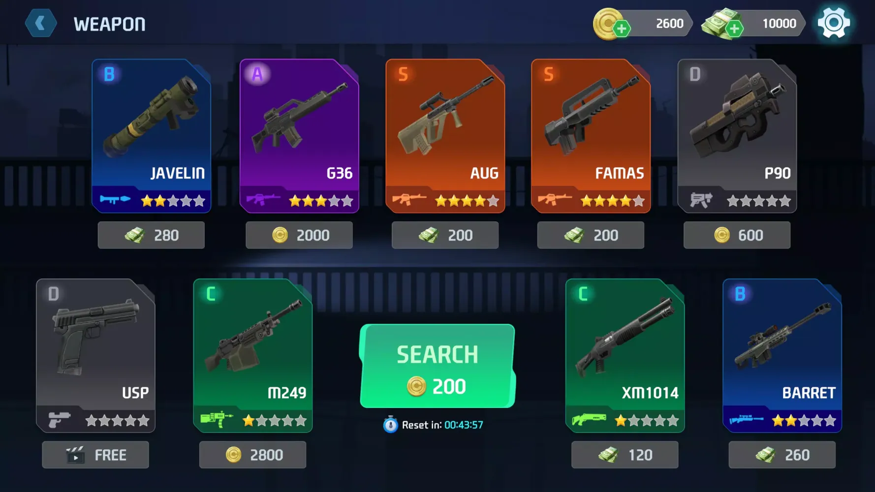 تصاویر Soldier vs Zombies : Survival