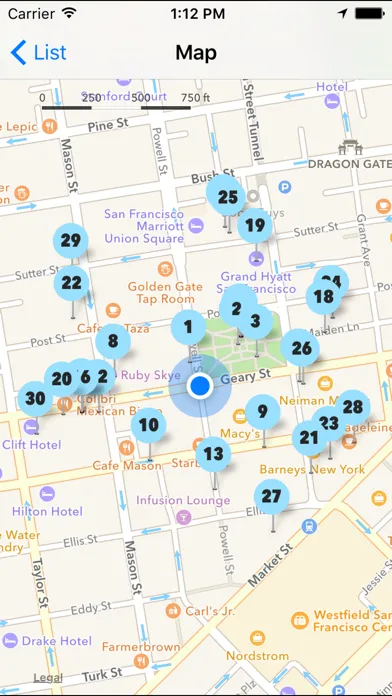 تصاویر Wiki Near Me