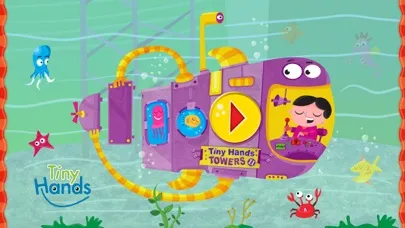 Toddler educational games kids 스크린샷