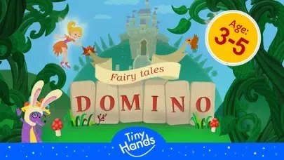 Screenshot di Books & stories for children +