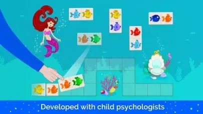 Screenshot di Books & stories for children +