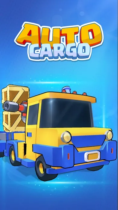 Captures d'écran de Auto Cargo