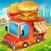 Burger Shop