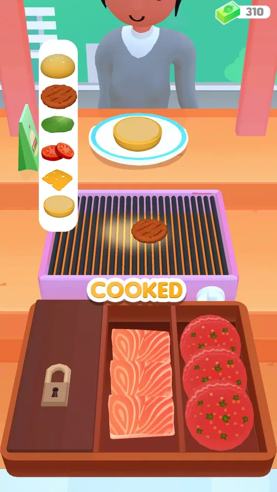 صور Burger Shop