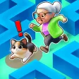 Purrrfect Cats Escape