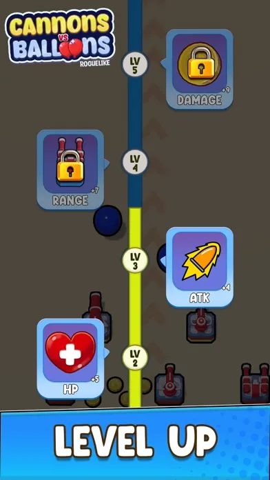 Coin Pusher Defense Screenshots