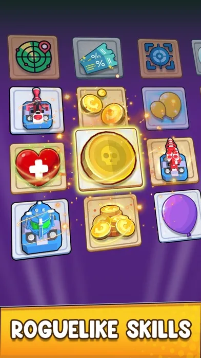 Coin Pusher Defense Screenshots
