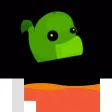 The Floor Is Lava - Challenge The Floor Is Lava - Challenge