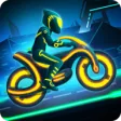 Neon Race