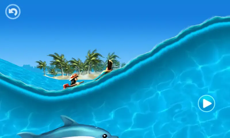 Boat Racing স্ক্রিনশট