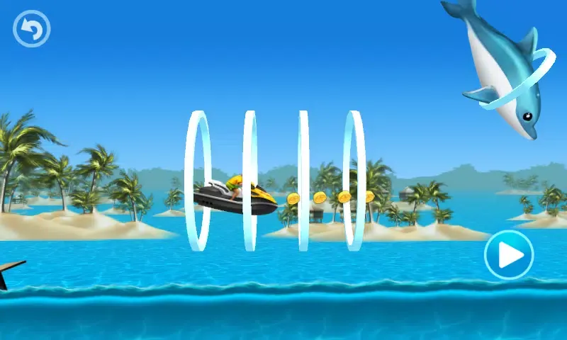 Boat Racing স্ক্রিনশট