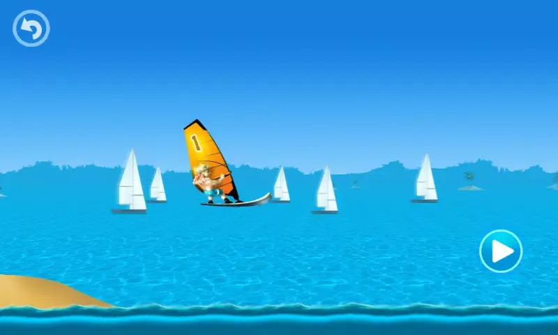 Boat Racing স্ক্রিনশট