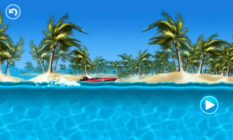 Boat Racing স্ক্রিনশট