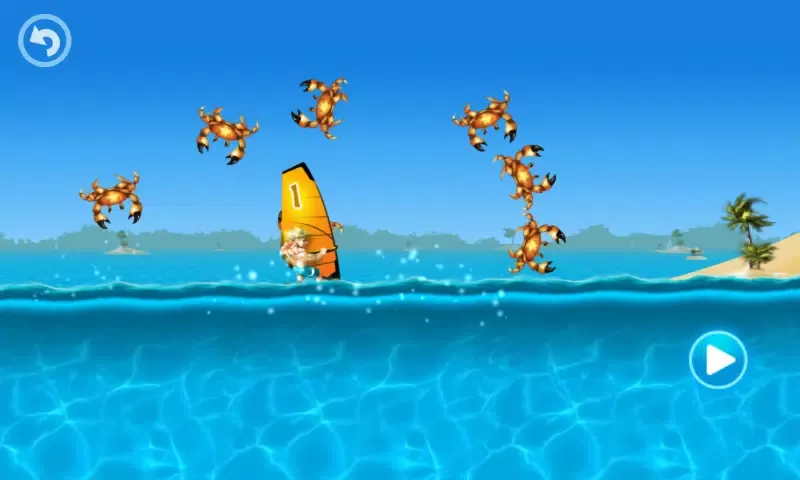 Boat Racing স্ক্রিনশট