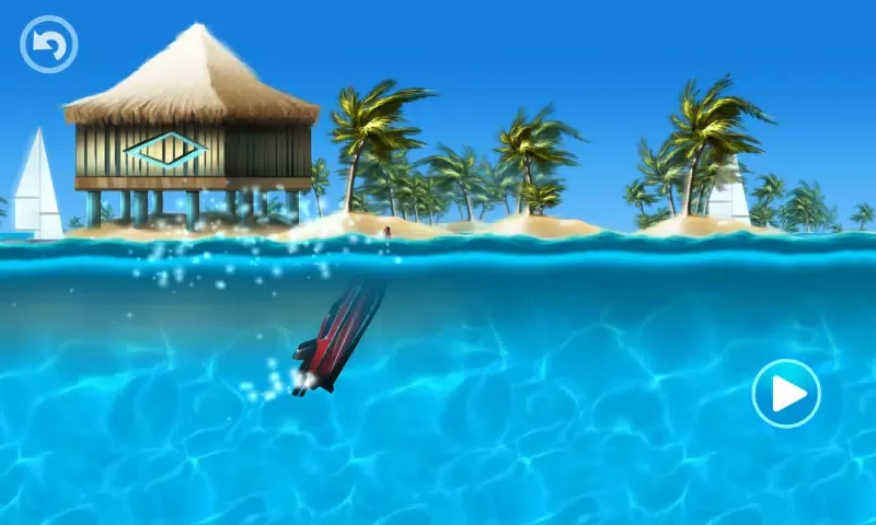 Boat Racing স্ক্রিনশট