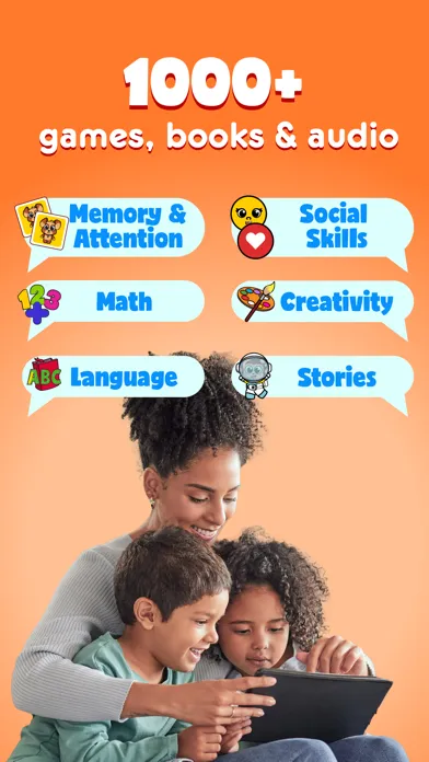 Capturas de pantalla de Tiny Minies Preschool Learning