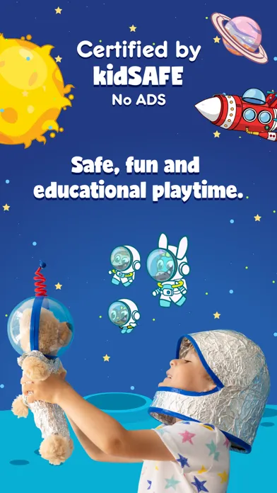 Capturas de pantalla de Tiny Minies Preschool Learning
