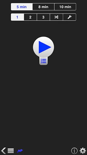 Daily Cardio Workout - Trainer Screenshots