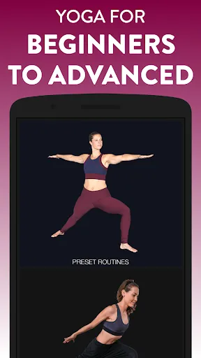 Simply Yoga Screenshots