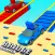 Bridge Car Runner: Car Games