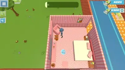 My Hotel Buddy Simulator 스크린샷