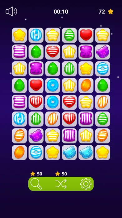 Pair Matching Puzzle Screenshots